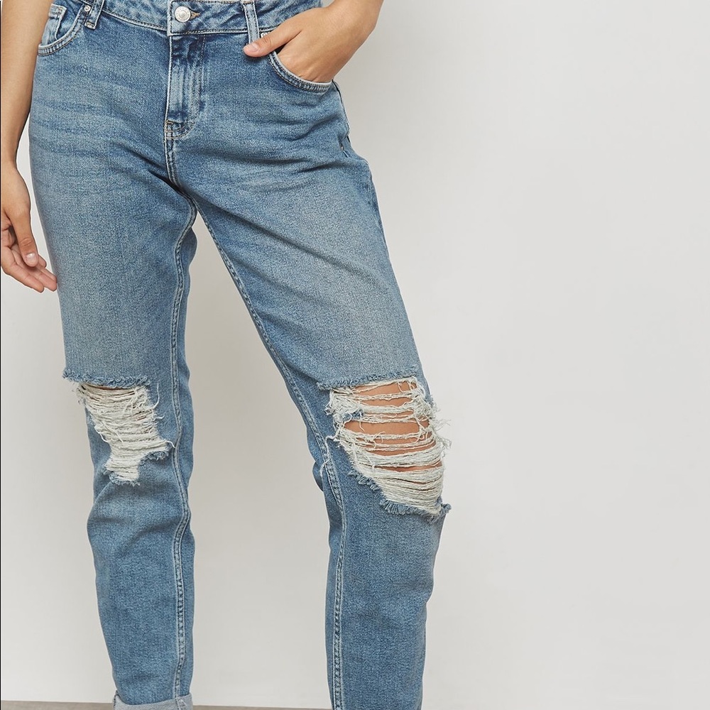BDG Topshop Jeans
